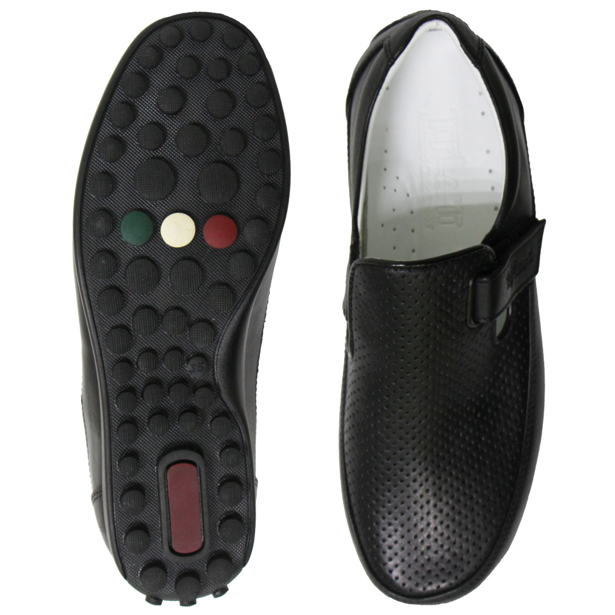 Полуботинки TifLaNi