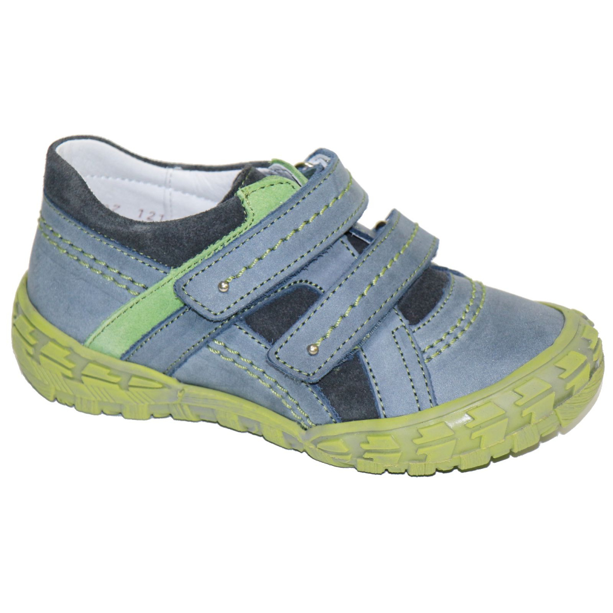 Кроссовки Тотто