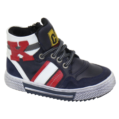 Полуботинки CASWORLD