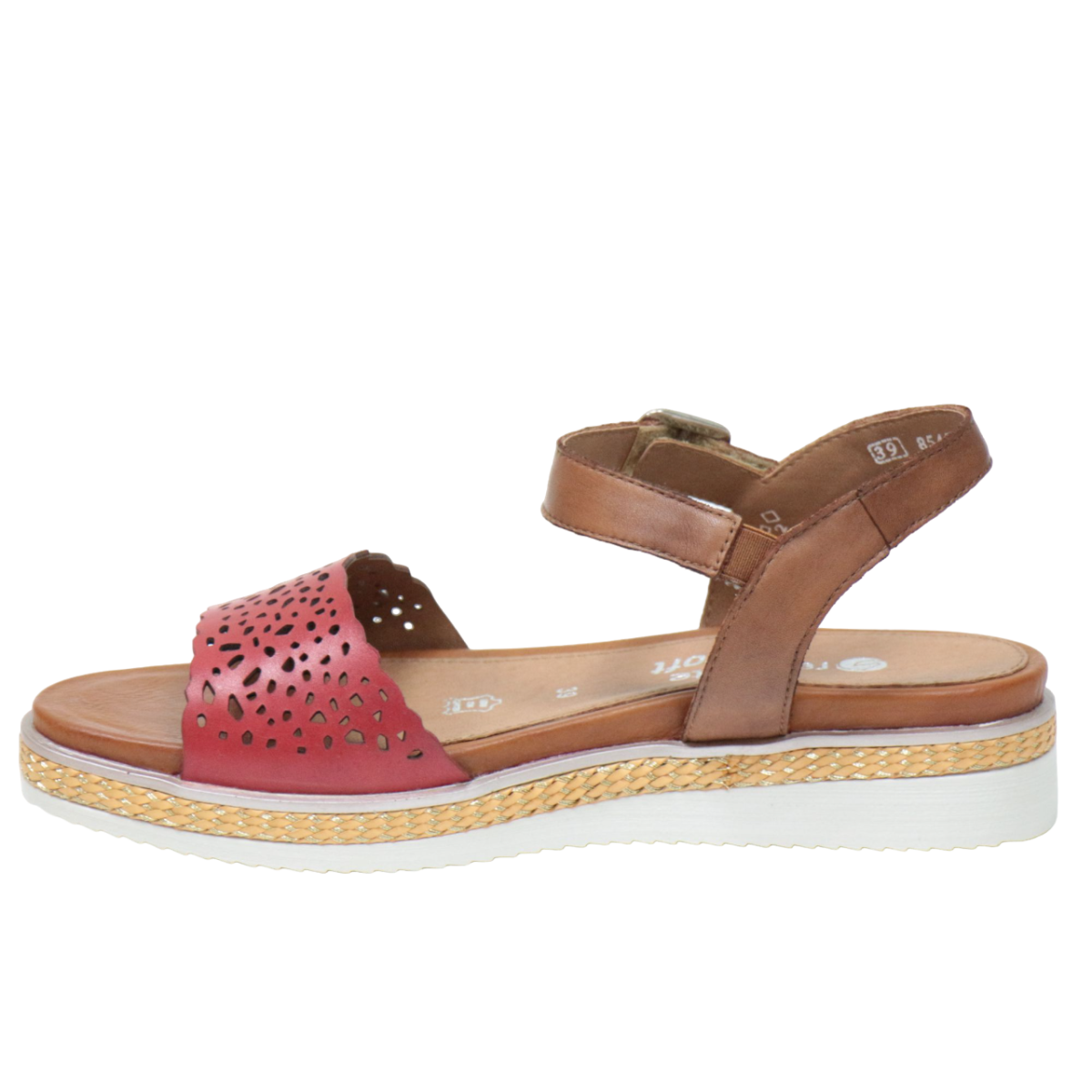 Босоножки Rieker