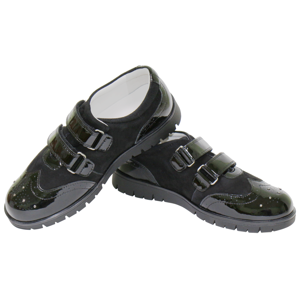 Туфли Sursil-Ortho