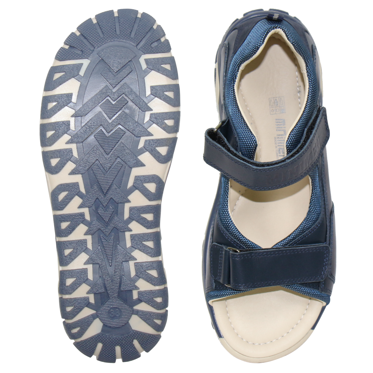 Сандалии Minimen