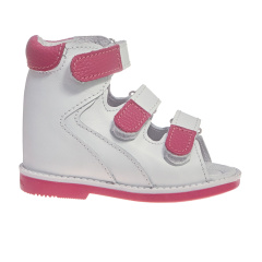 Берец 1.3 Сандалии ортопедические BabyOrtho