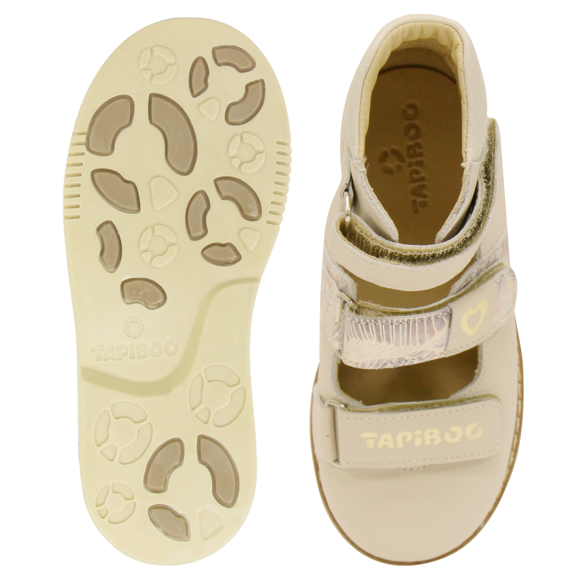 Сандалии TapiBoo