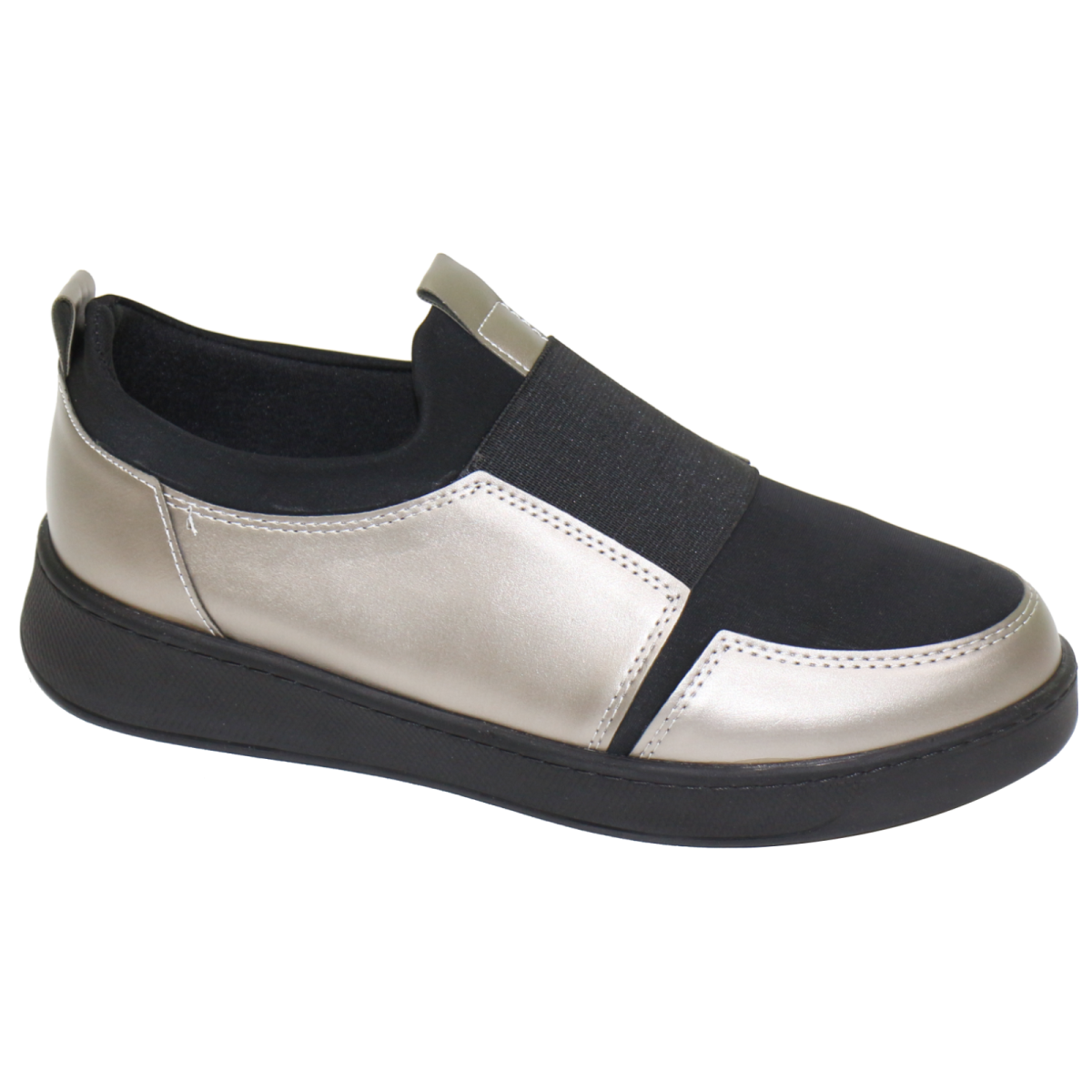 Слипоны CASWORLD