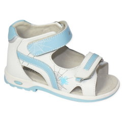 Сандалии Ортодон