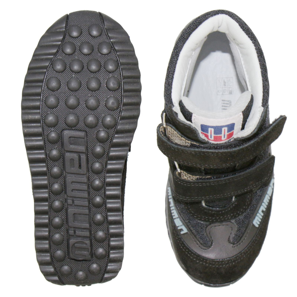 Кроссовки Minimen