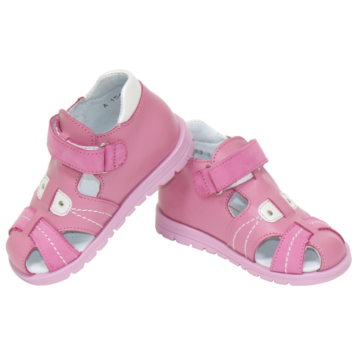 Сандалии Тотто