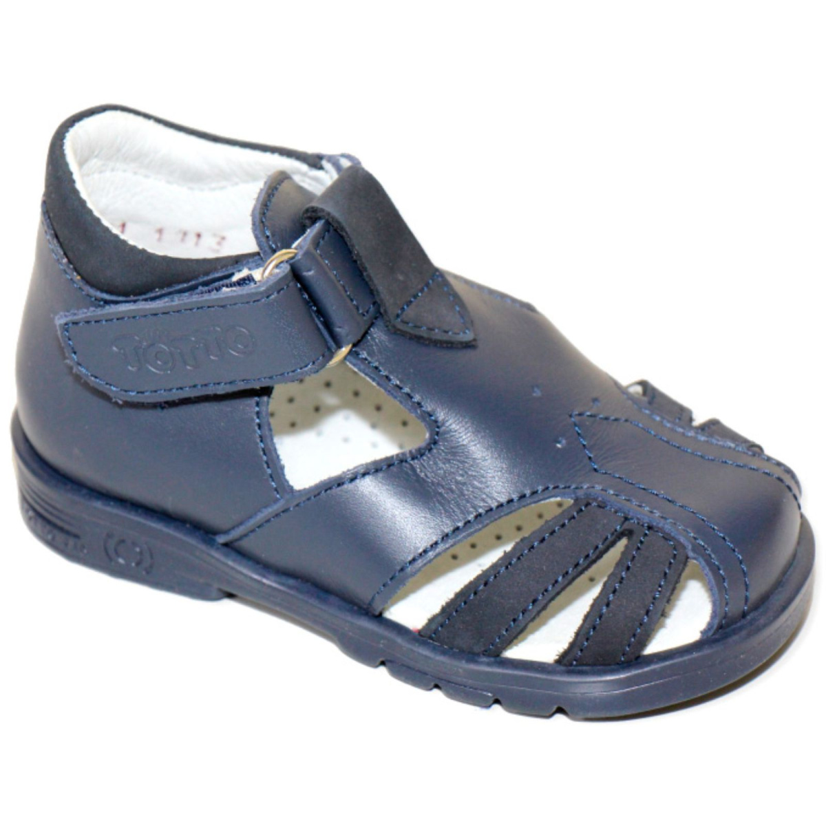 Сандалии Тотто