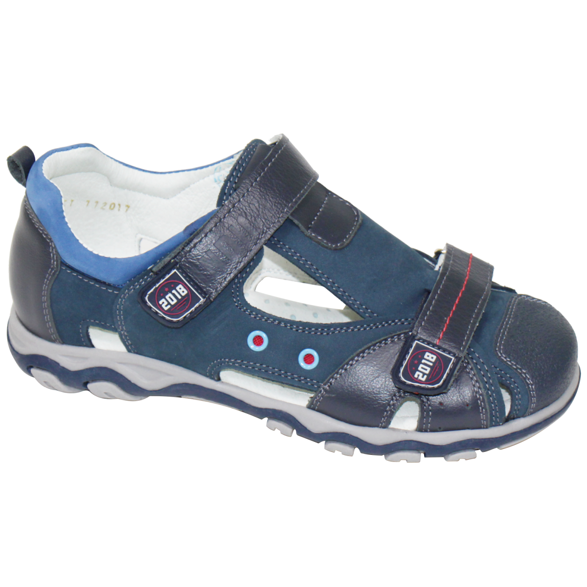 Сандалии Indigo Kids