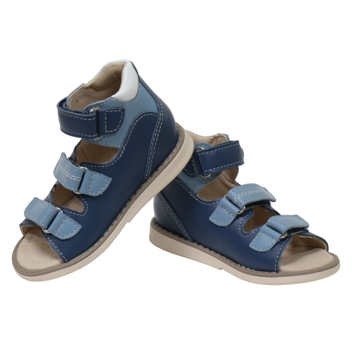 Сандалии BOS