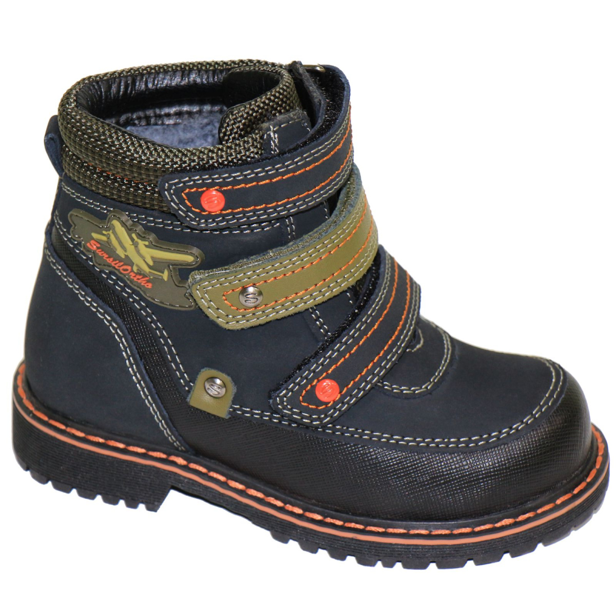 Ботинки Sursil-Ortho