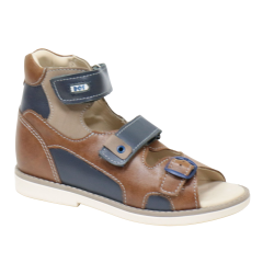 Сандалии BOS