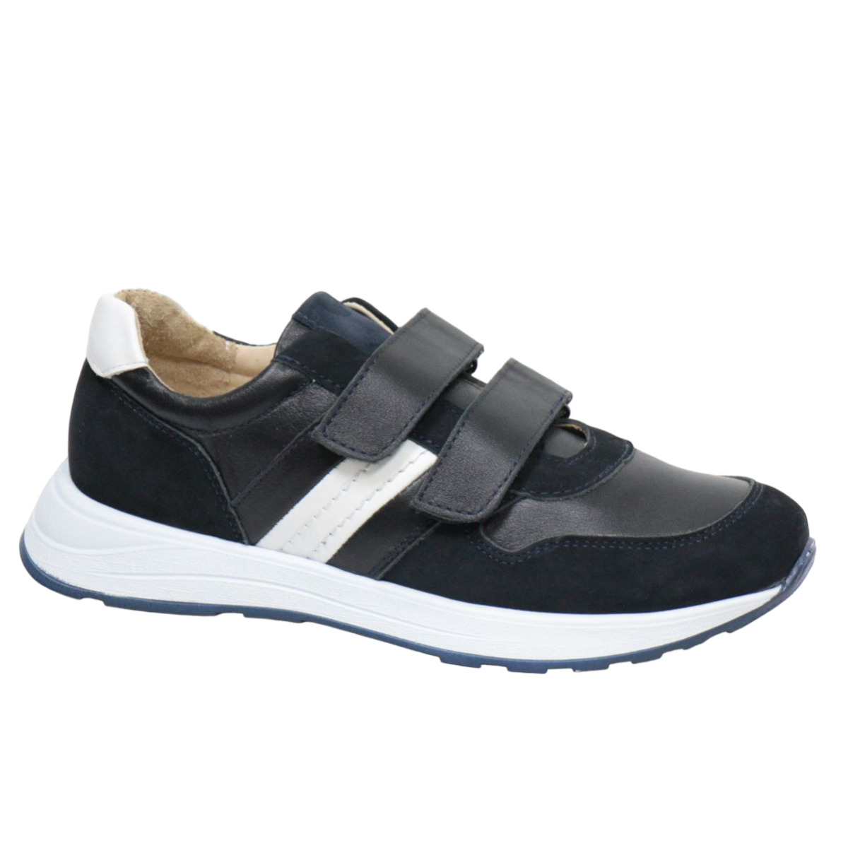 Полуботинки NewGen