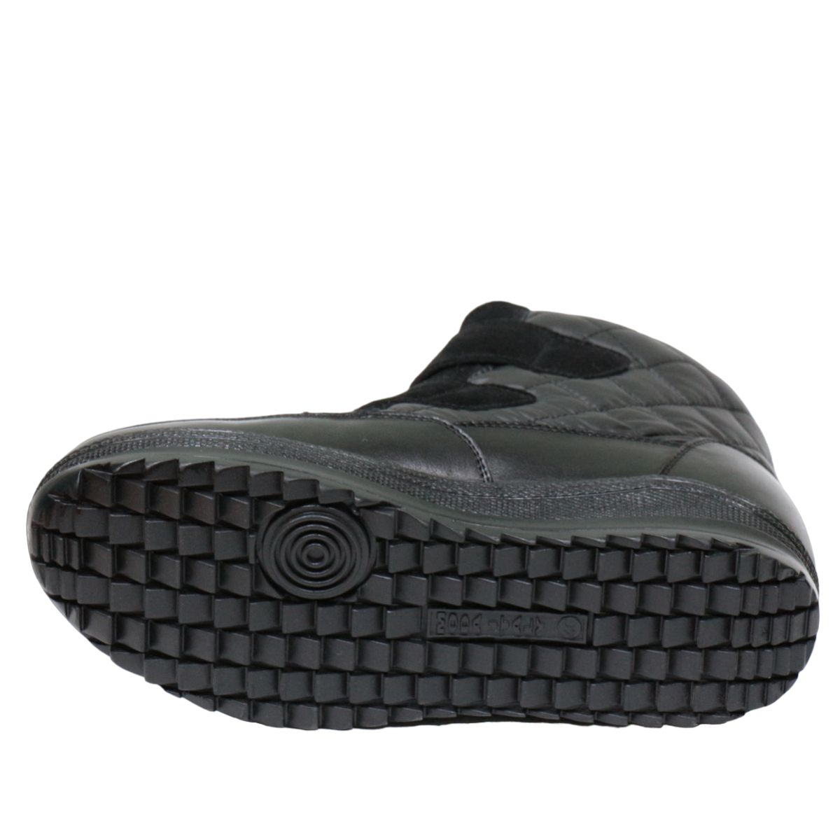 Ботинки Dr.Spektor