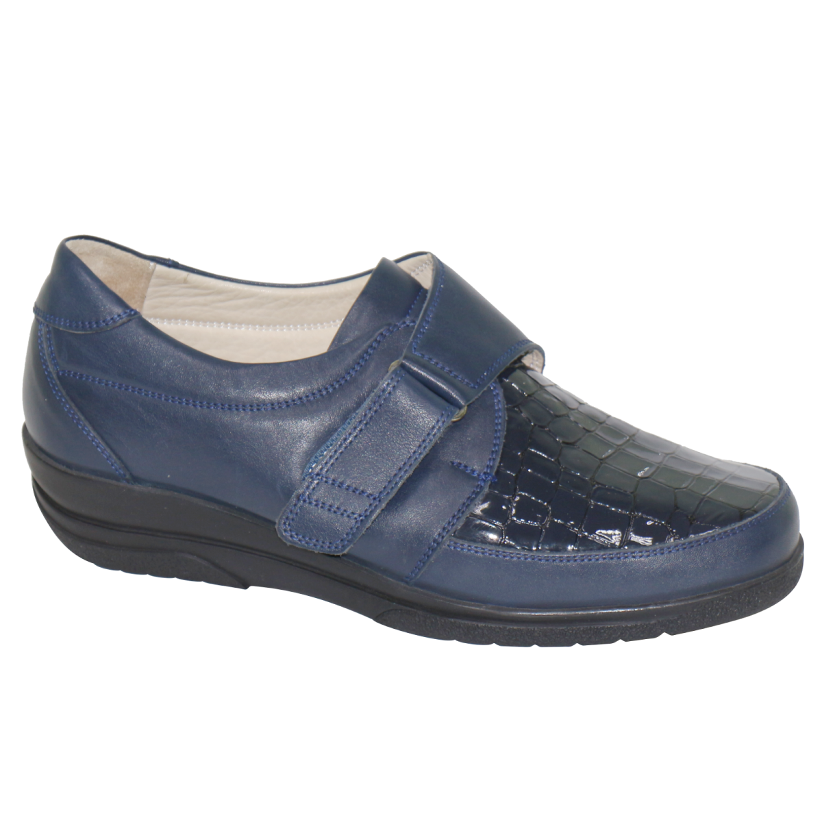 Полуботинки GELD