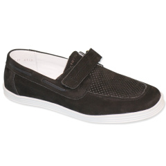 Полуботинки Тотто