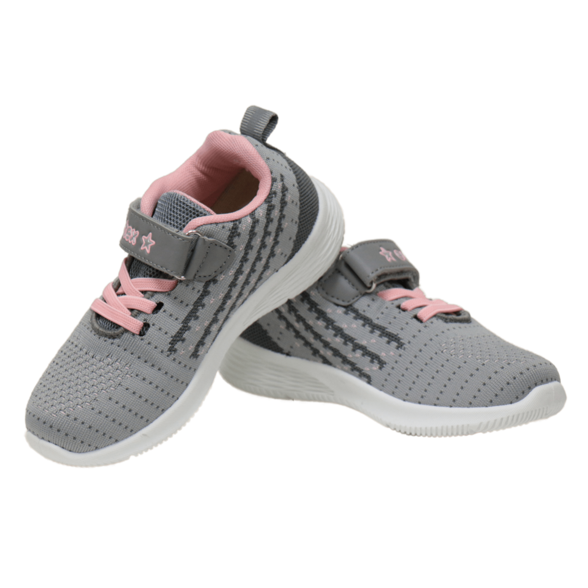 Кроссовки ZEBRA