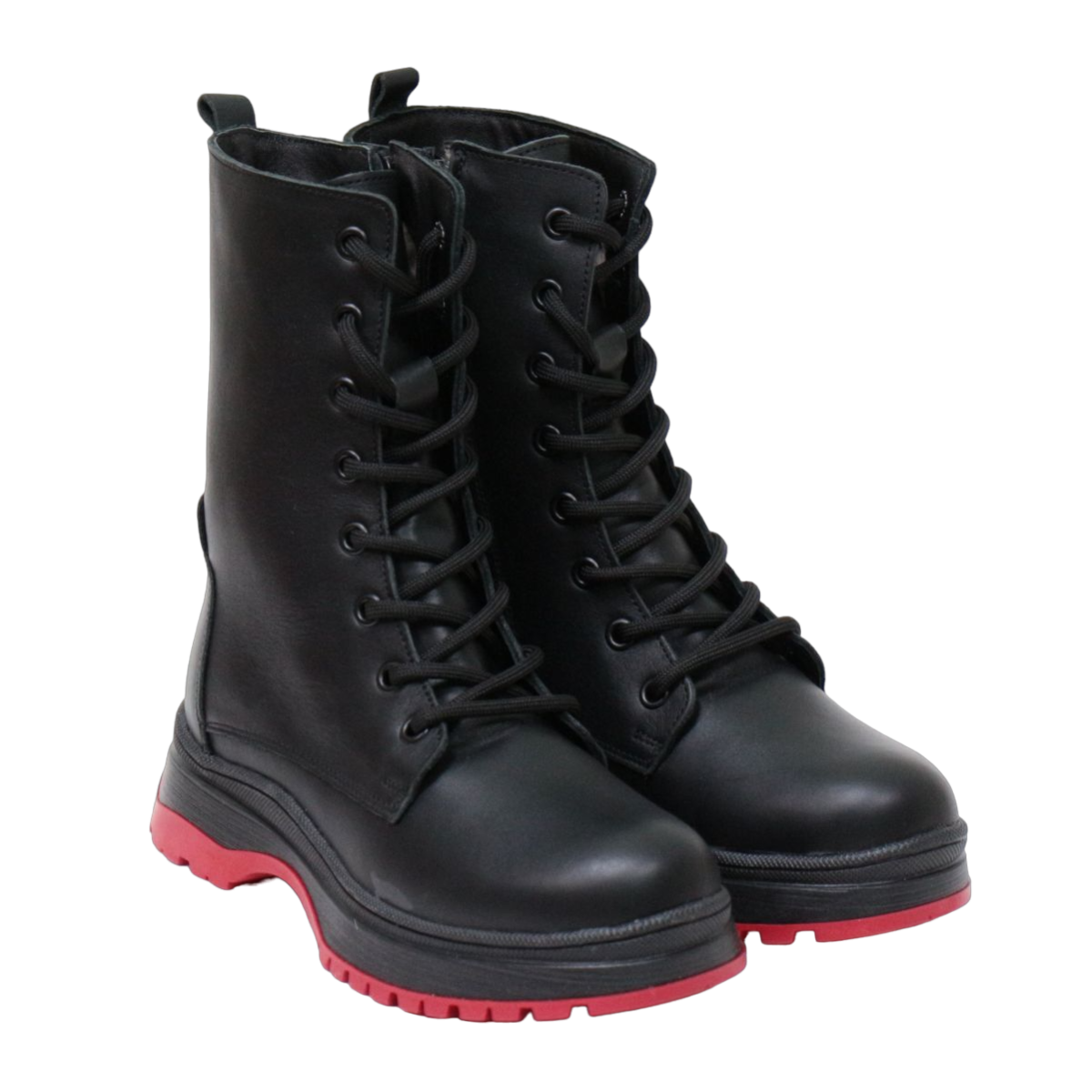 Ботинки NewGen