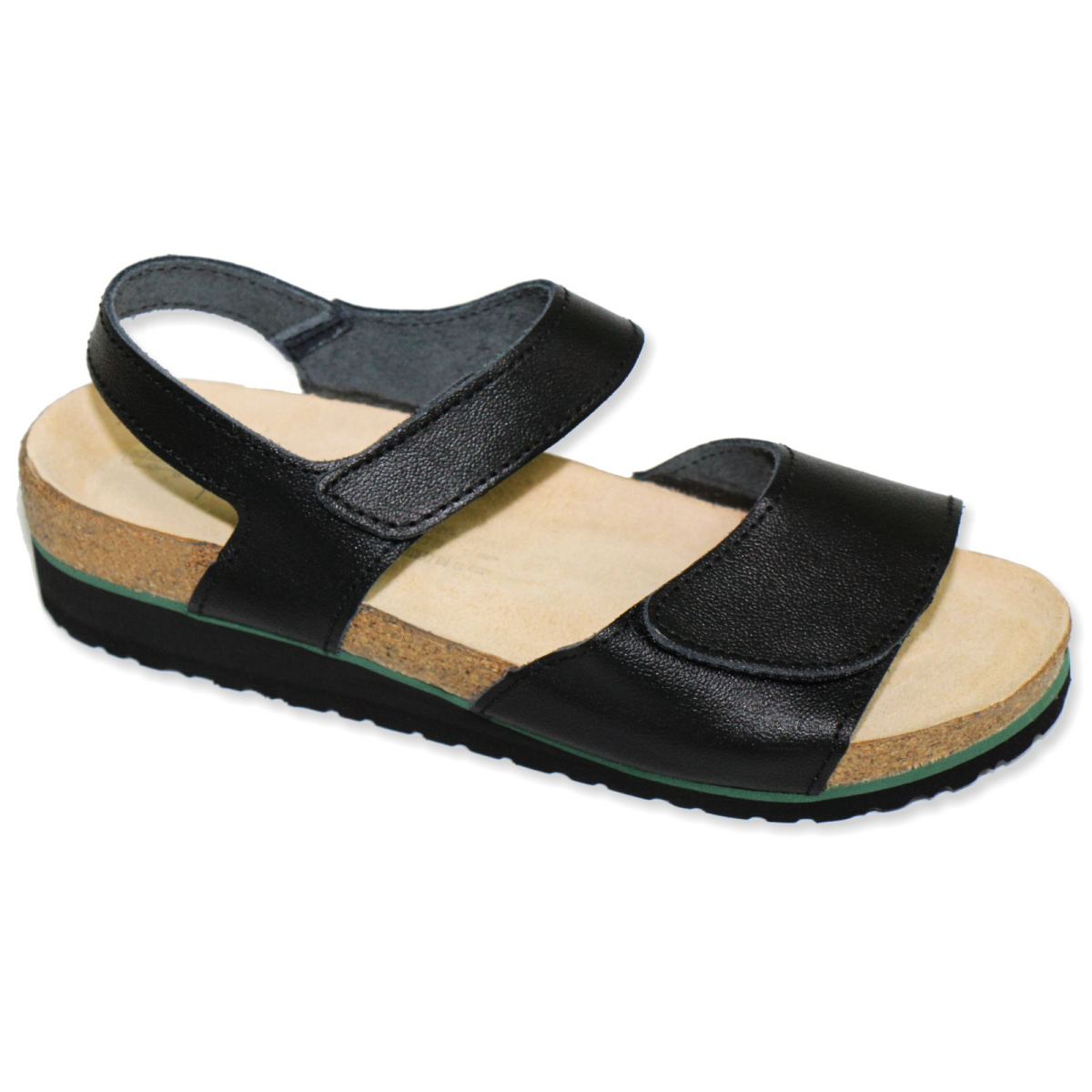 Сандалии Leon SHOES