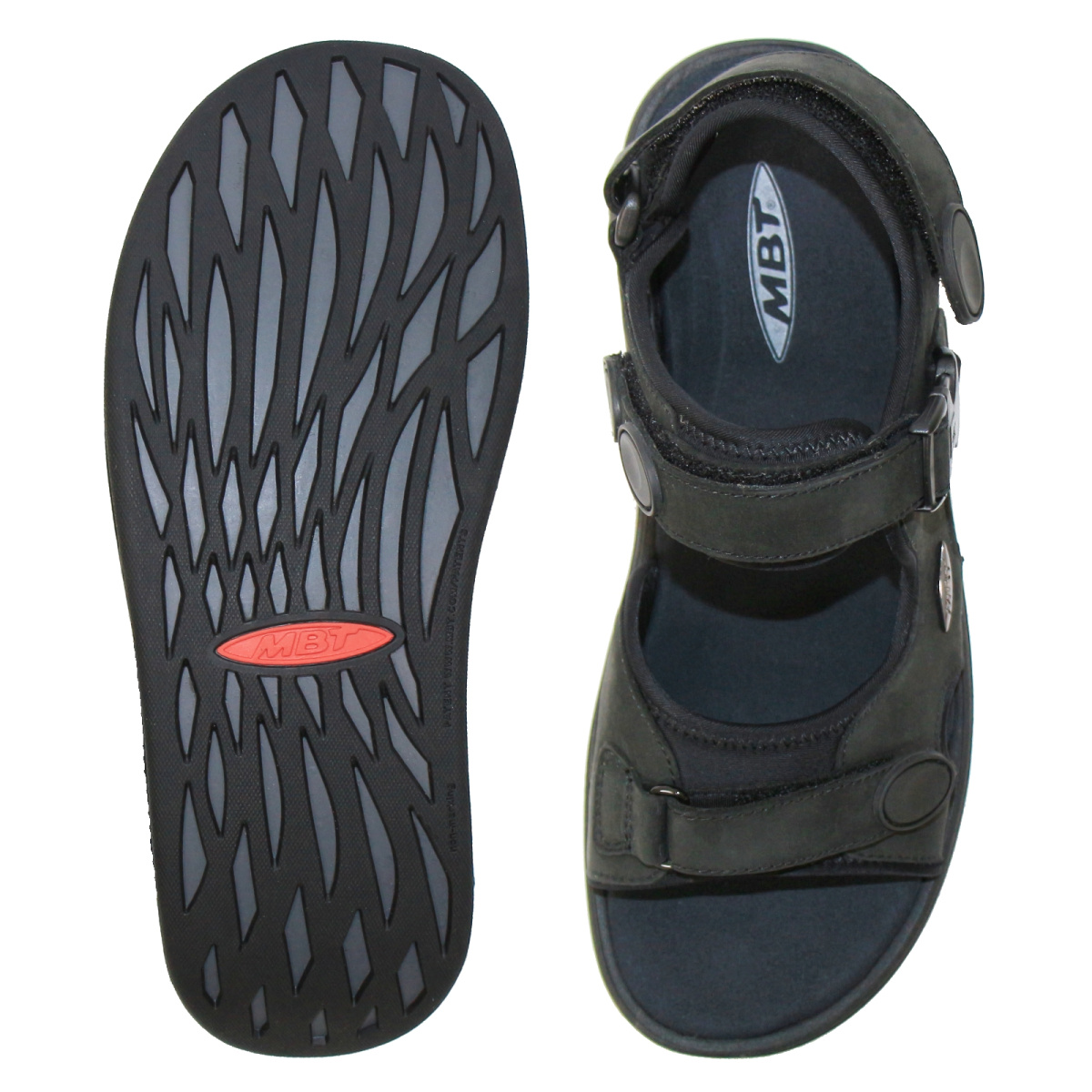 Сандалии MBT