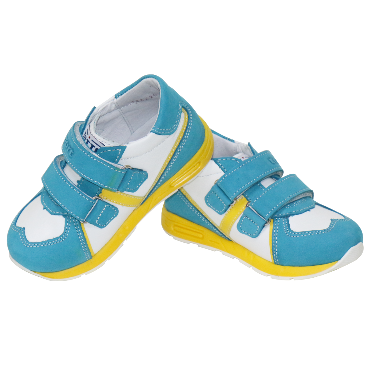 Кроссовки Тотто