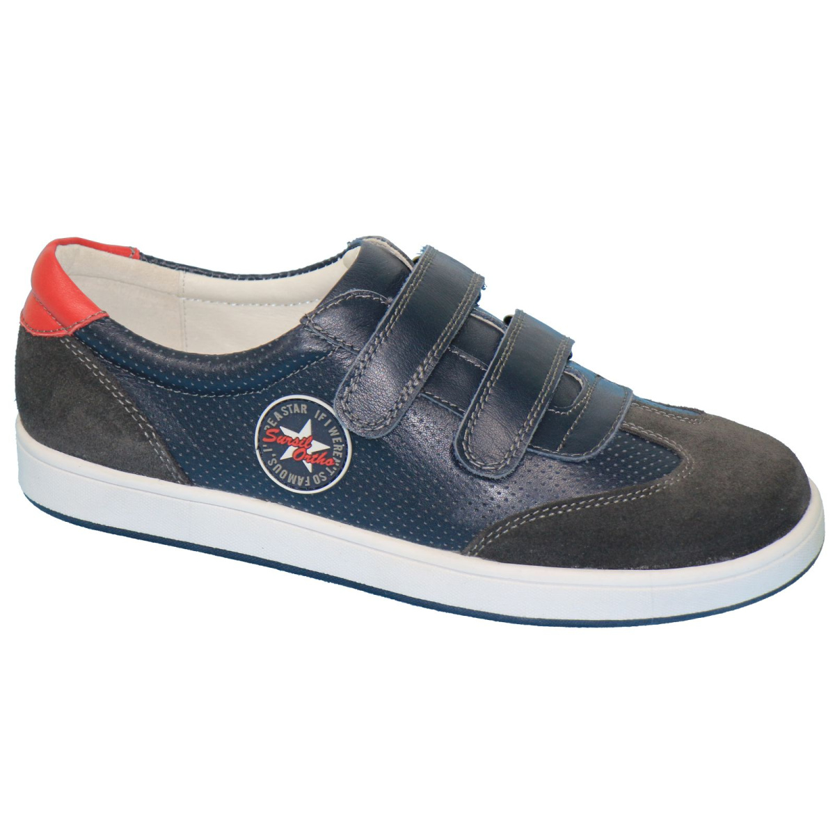 Кроссовки Sursil-Ortho