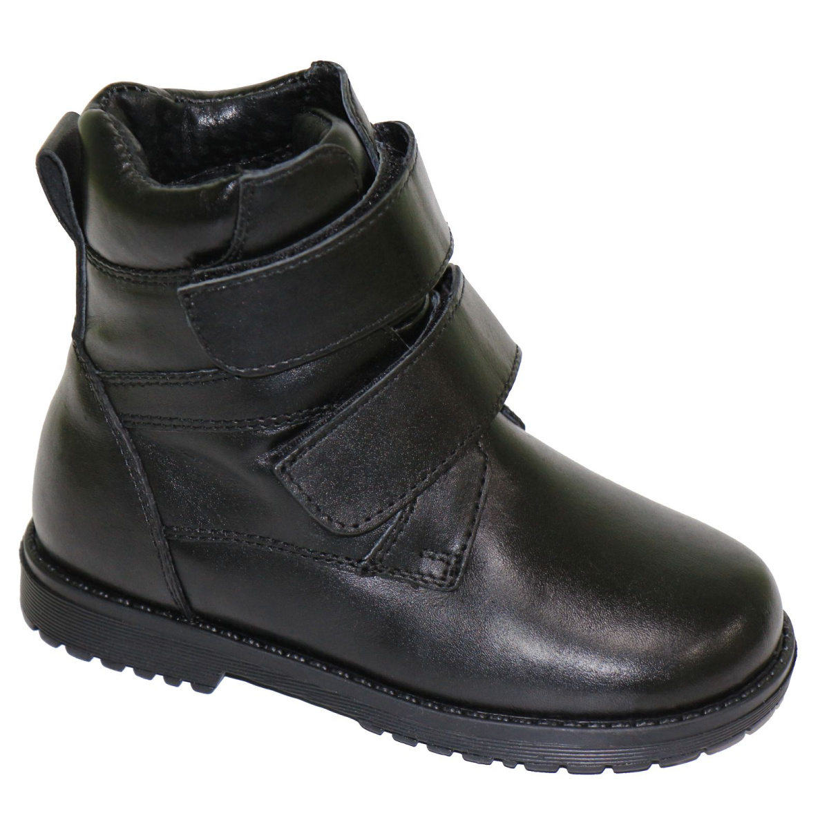 Ботинки Ортодон