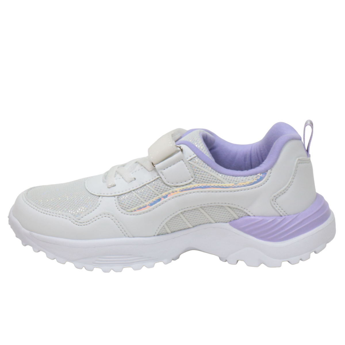 Кроссовки ZEBRA