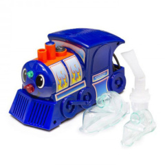 Ингалятор (паровозик) АМРОС