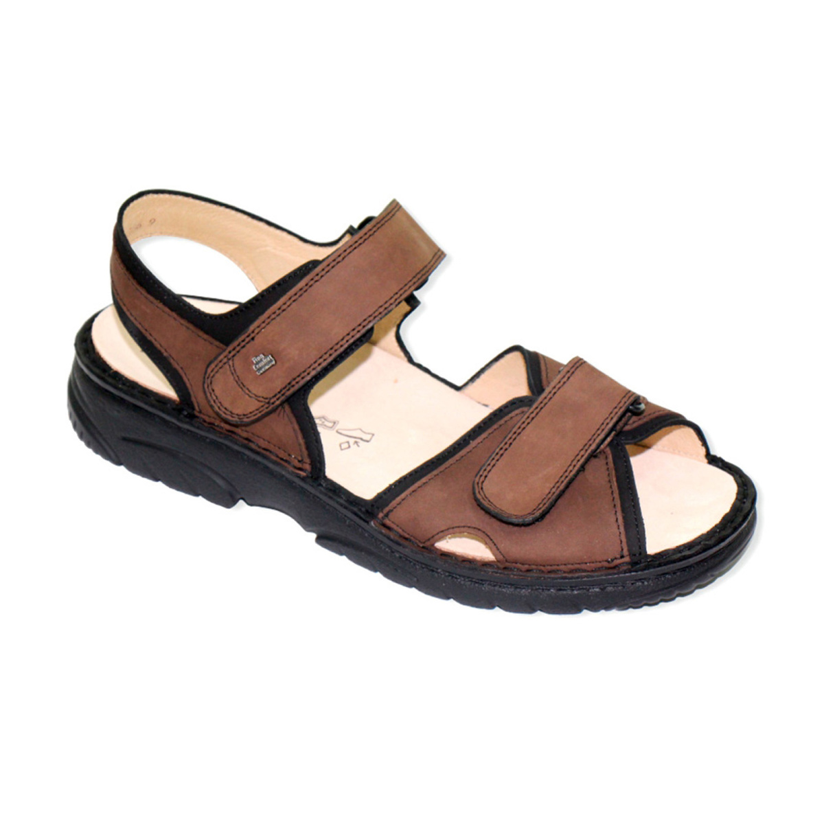 Сандалии Finn Comfort