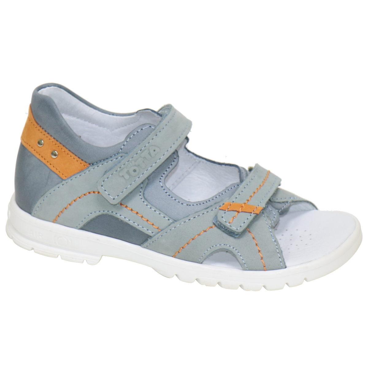 Сандалии Тотто