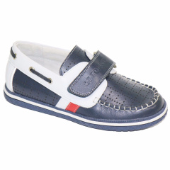 Мокасины Ортодон