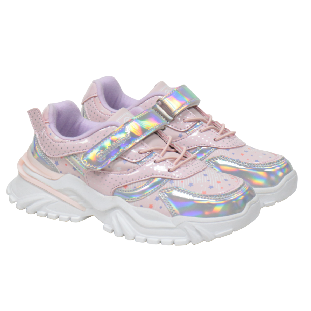 Кроссовки Антилопа