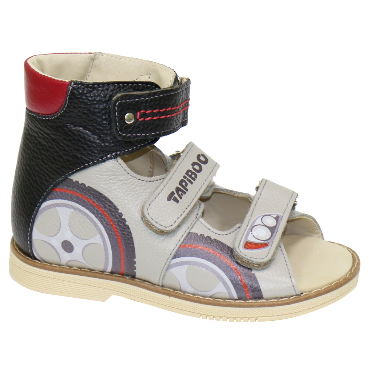 Сандалии TapiBoo