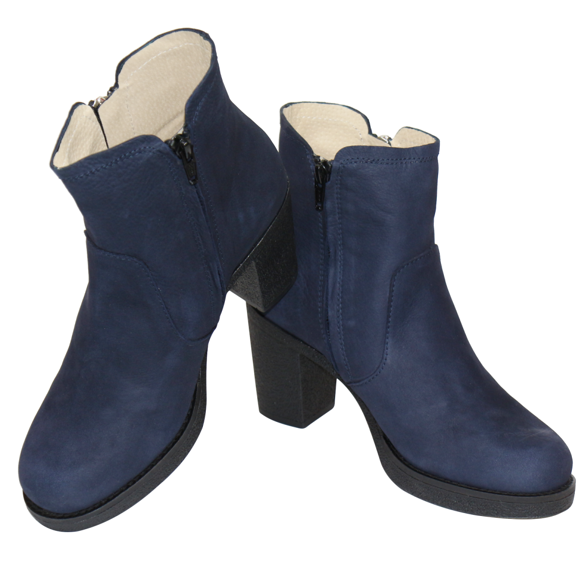 Ботинки Kalkos