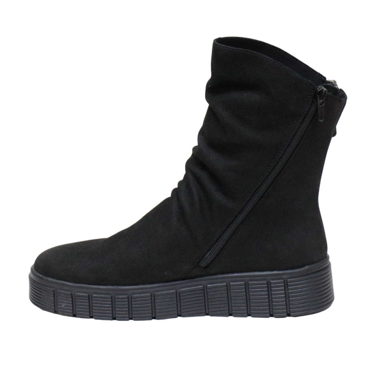 Ботинки Rieker