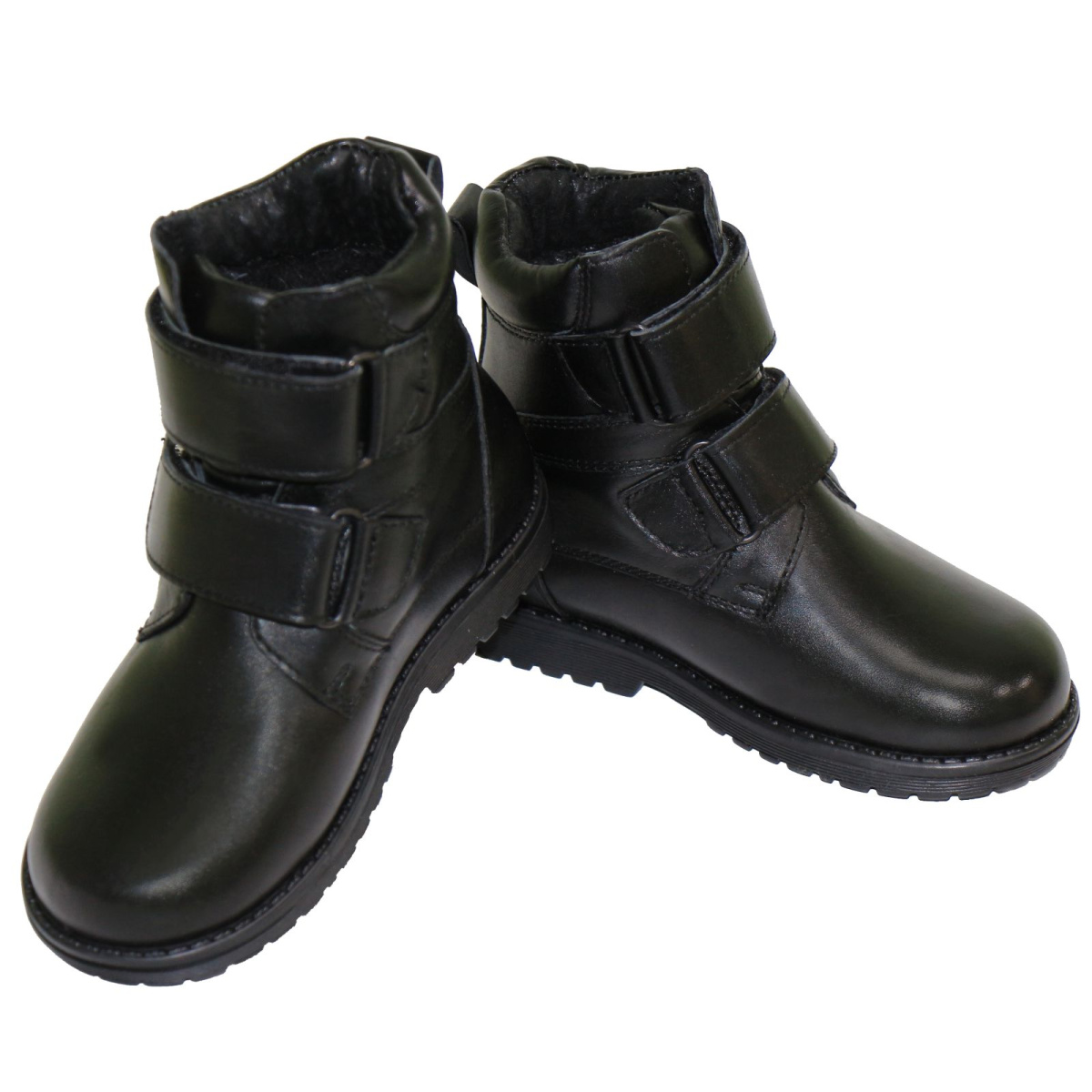 Ботинки Ортодон