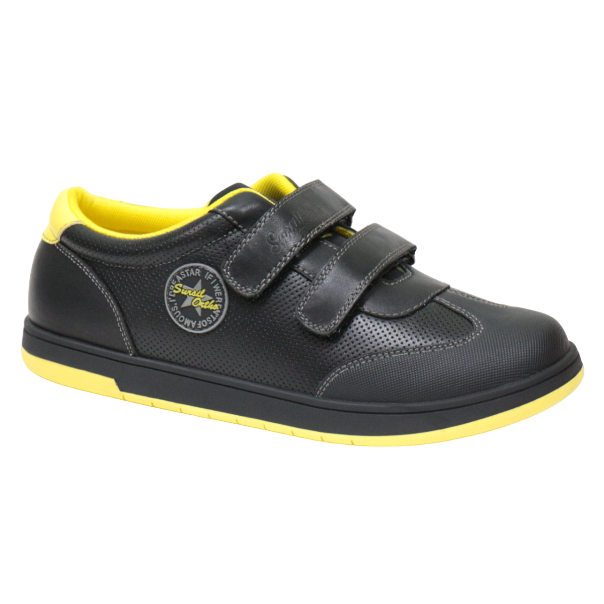 Полуботинки Sursil-Ortho