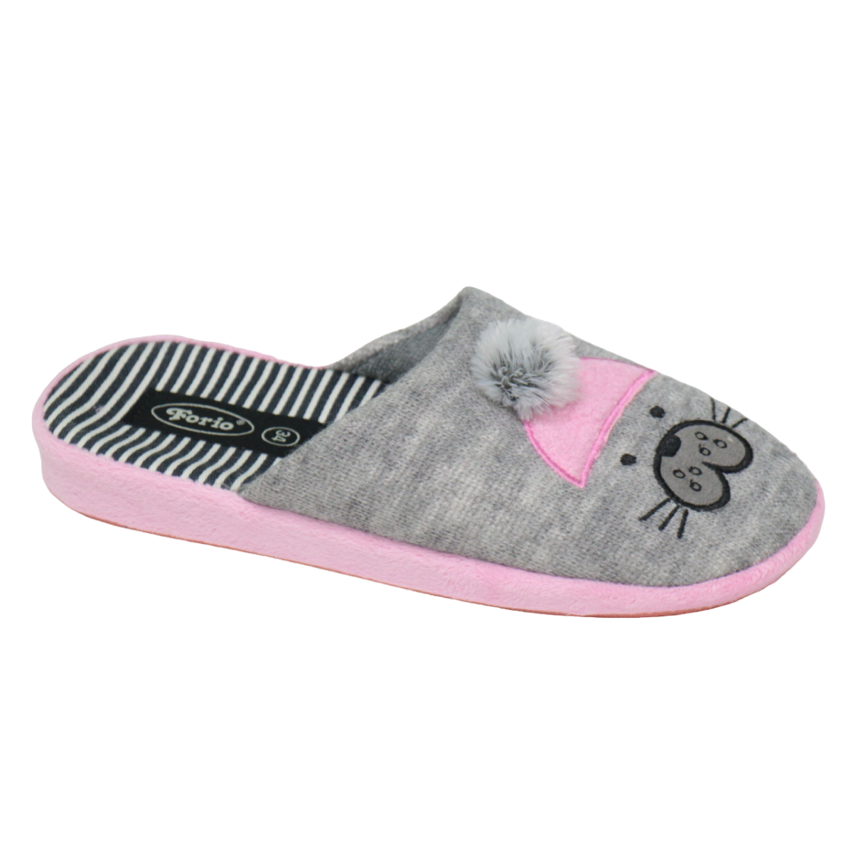 Тапочки QIFA (Forio)