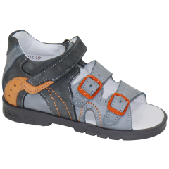 Сандалии Тотто