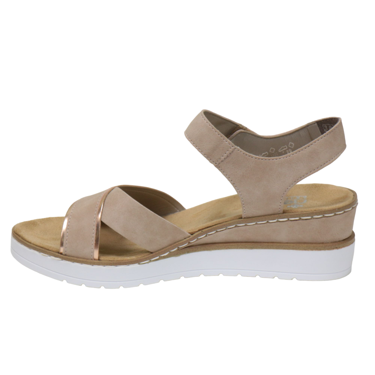 Босоножки Rieker