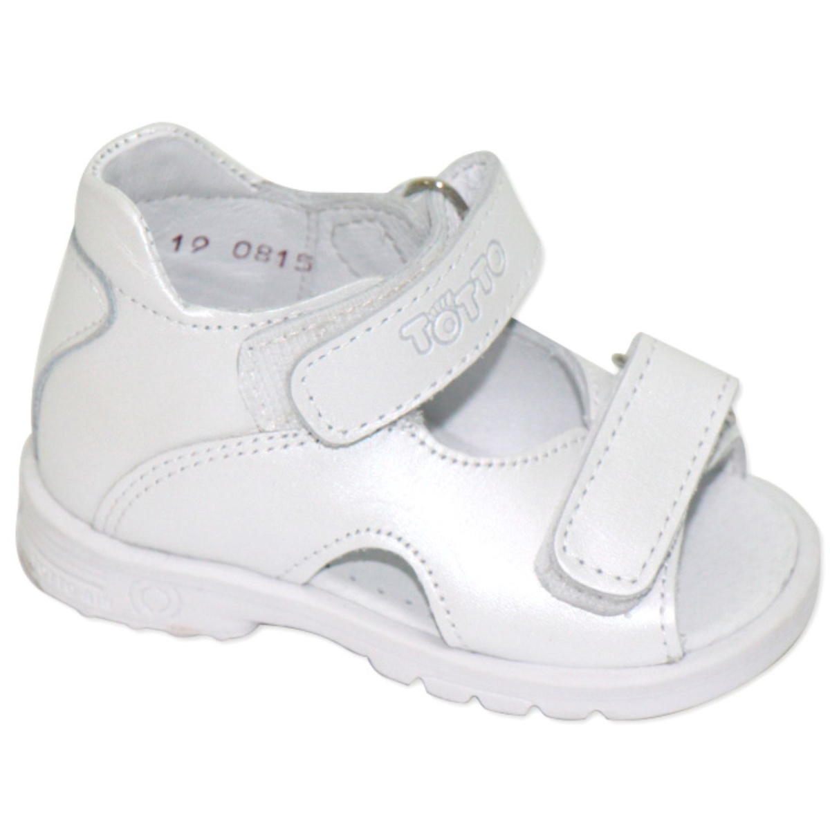 Сандалии Тотто