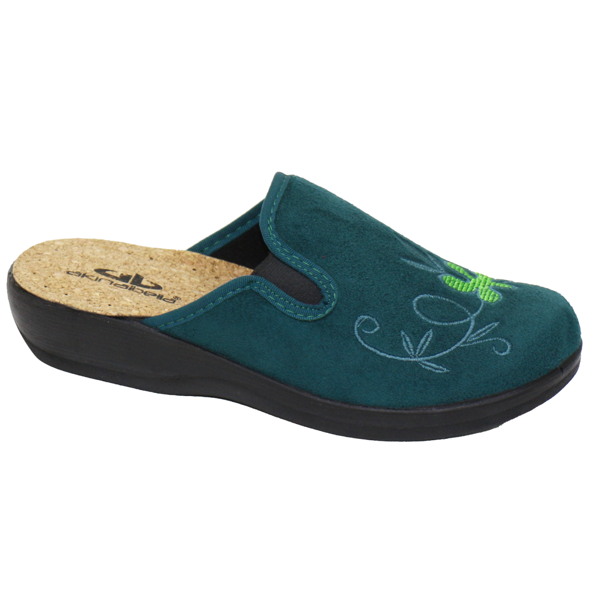 Тапочки AKINALBELLA