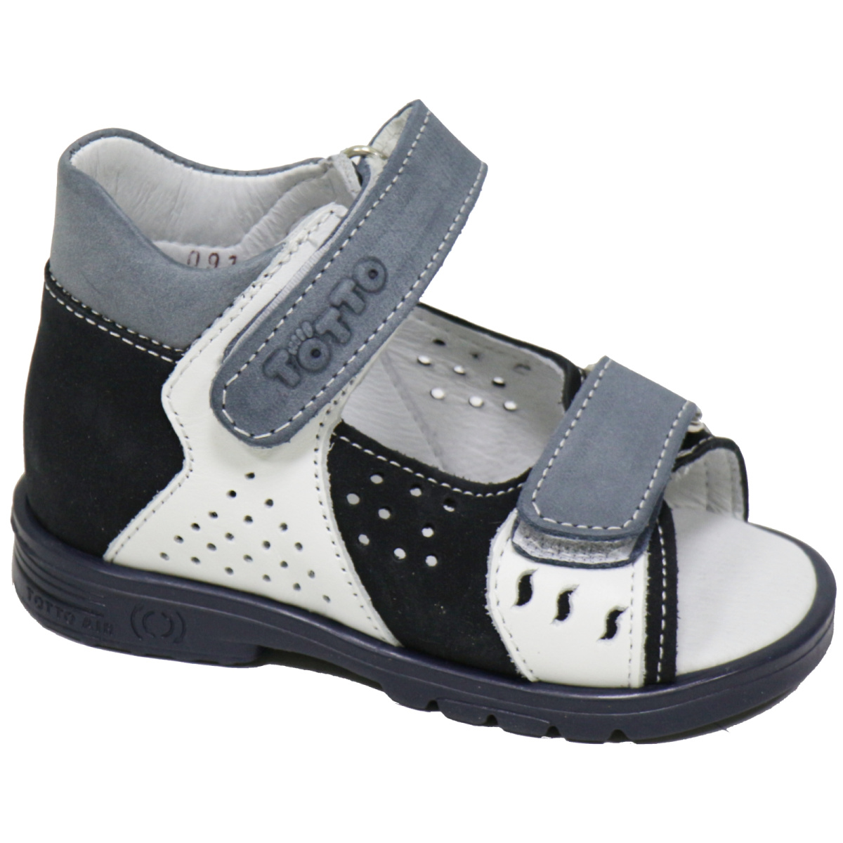 Сандалии Тотто