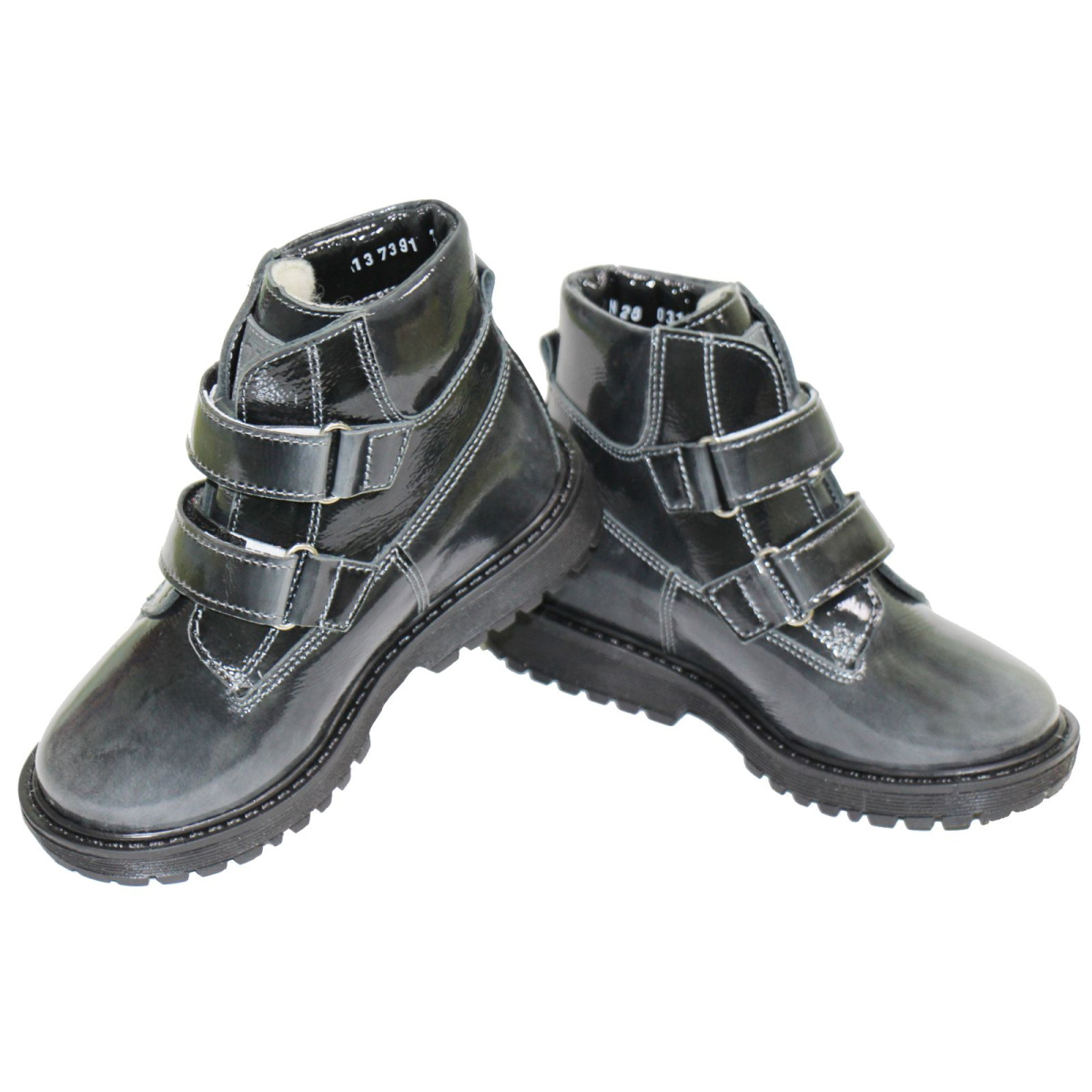 Ботинки Тотто