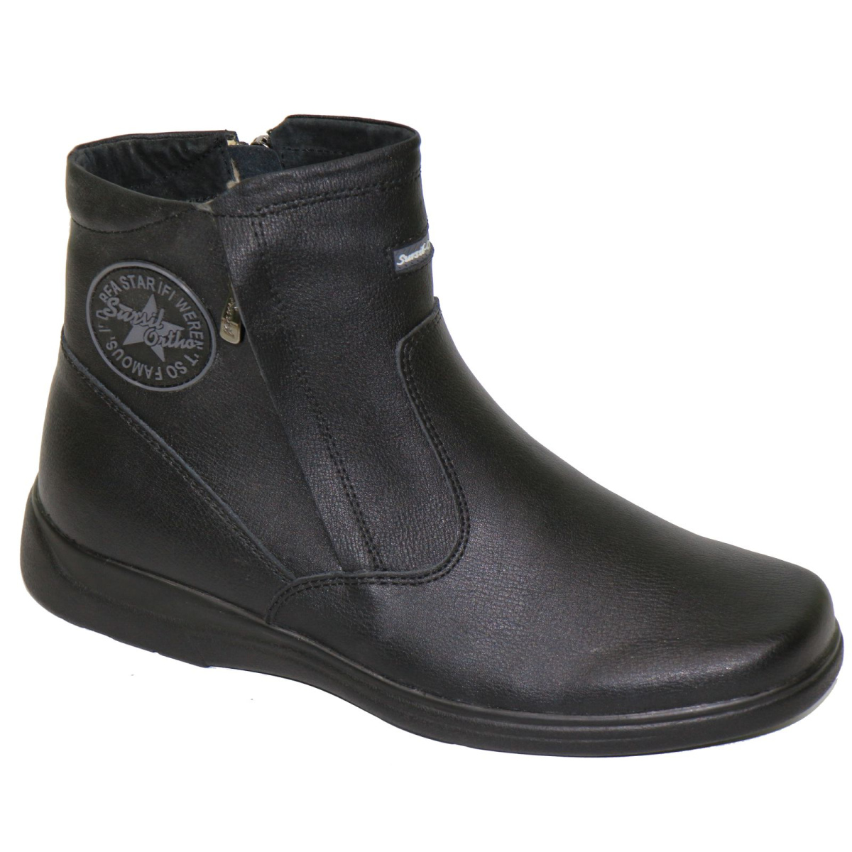 Сапоги Sursil-Ortho