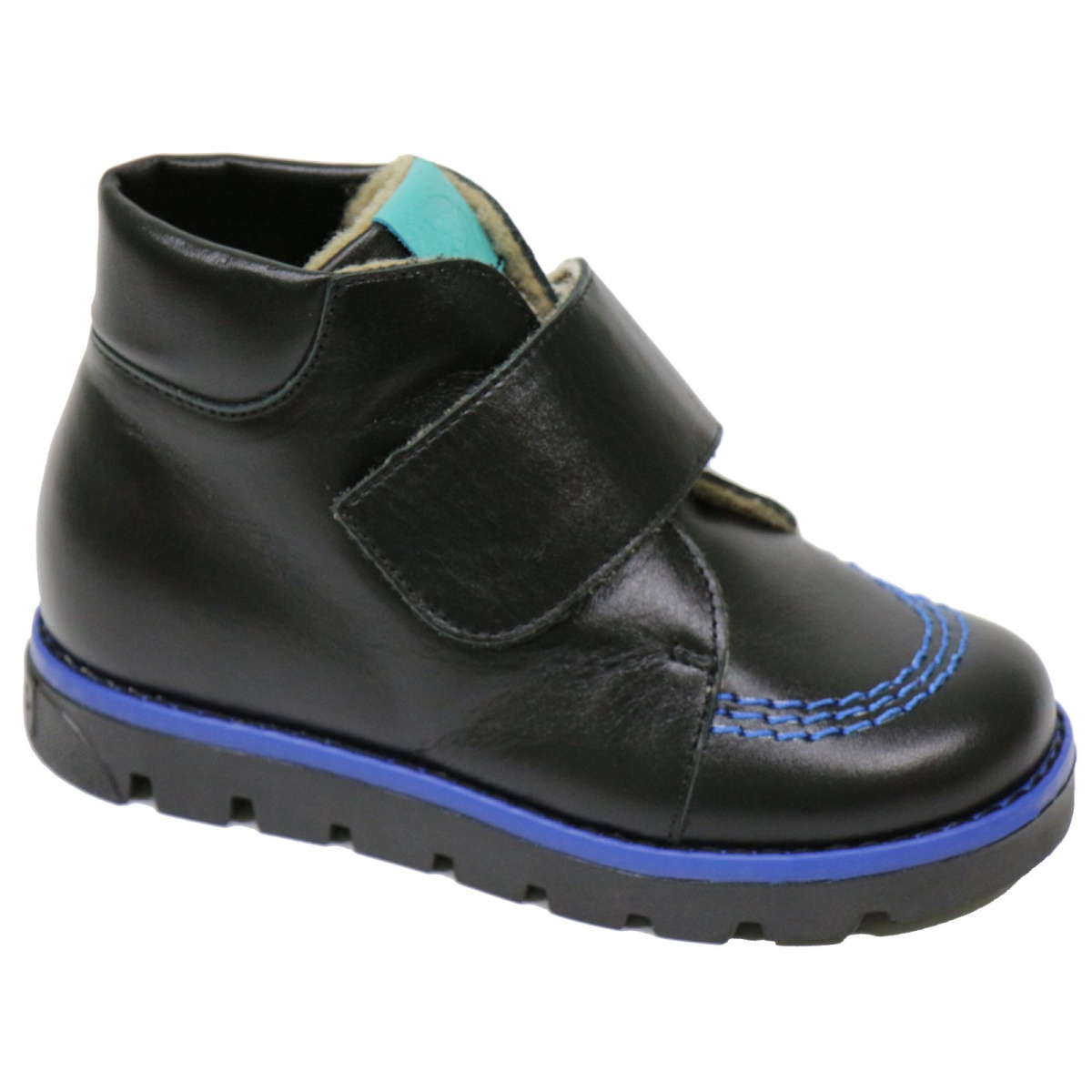 Ботинки TapiBoo