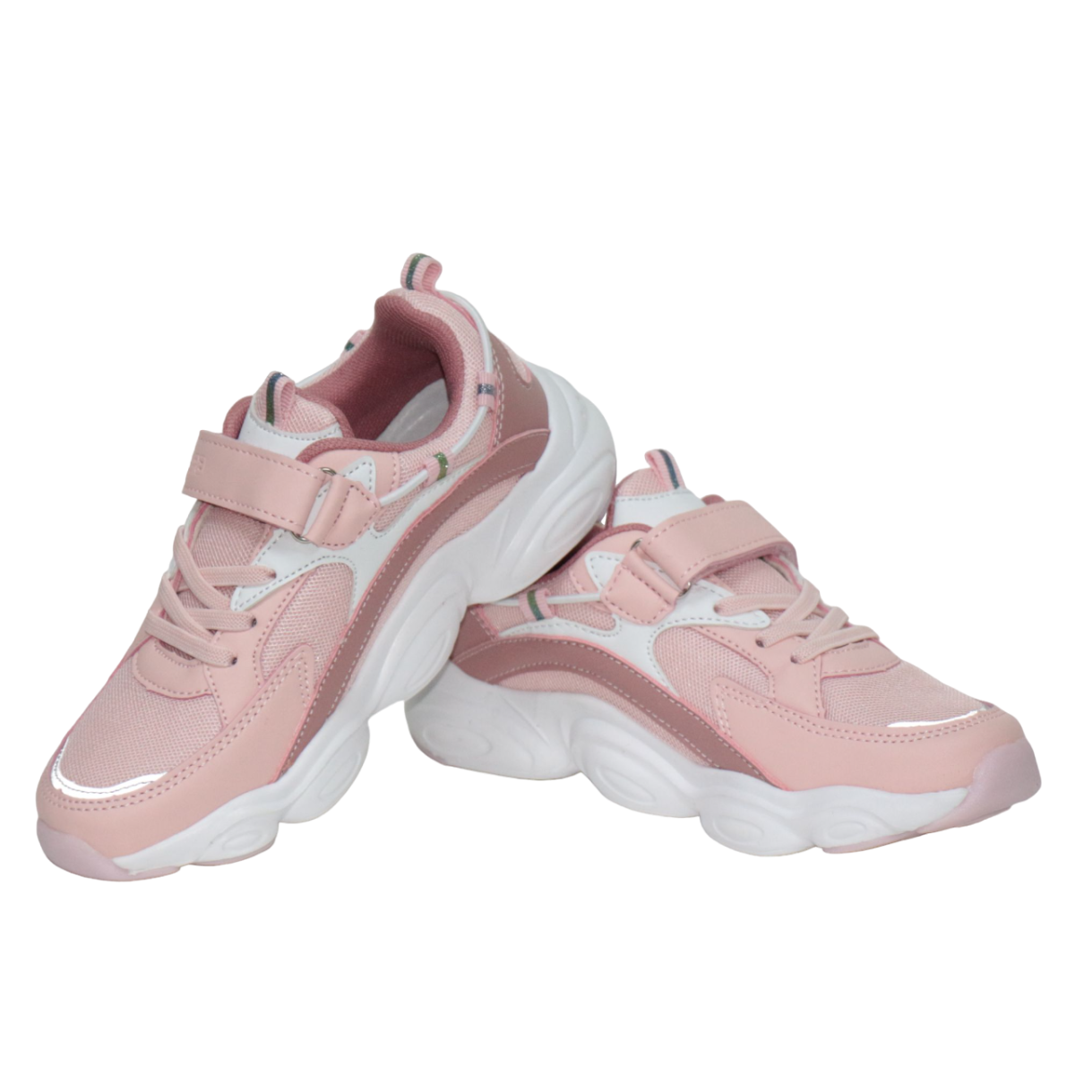 Кроссовки ZEBRA