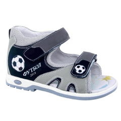 Сандалии Ортодон